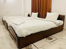 Hotel Siddhartha In Lumbini