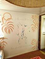 1 Bed Chalet - Sleeps 4 - Pets, Parking, Wifi