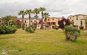 Simple Gem of Le Dimore di Budoni 2 Bedroom Sleeps 6