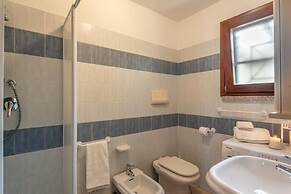 Simple Gem of Le Dimore di Budoni 2 Bedroom Sleeps 6
