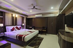 HOTEL BLUE BIRD