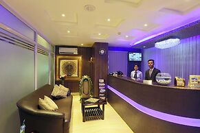HOTEL BLUE BIRD