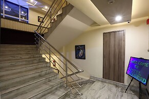 HOTEL BLUE BIRD