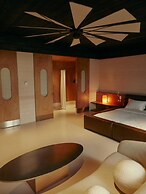 Rooms Hotel Batumi