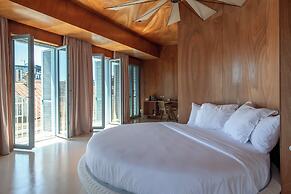 Rooms Hotel Batumi
