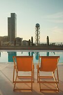 Rooms Hotel Batumi