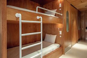 Rooms Hotel Batumi
