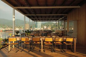Rooms Hotel Batumi
