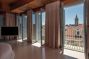 Rooms Hotel Batumi