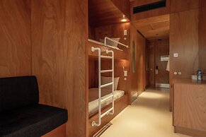 Rooms Hotel Batumi