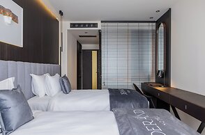 Derand Hotel