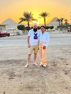 Sahure Pyramid View Inn