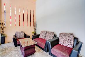 Hotel O Senja Syariah