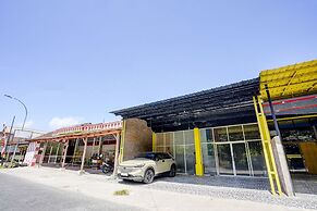 Hotel O Senja Syariah