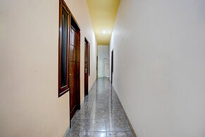 Hotel O Senja Syariah