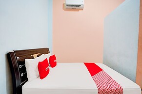 Hotel O Senja Syariah