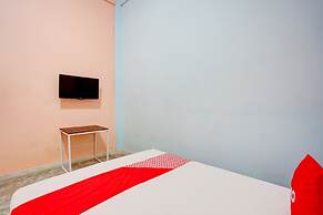 Hotel O Senja Syariah