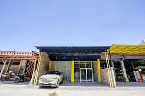 Hotel O Senja Syariah