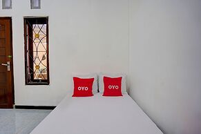 Hotel O Tri D Homestay Syariah