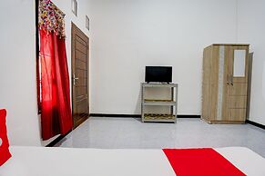 Hotel O Tri D Homestay Syariah