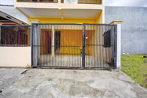 Hotel O Tri D Homestay Syariah