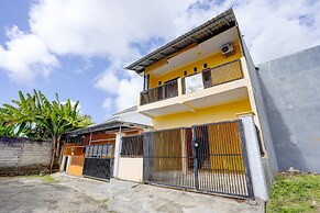 Hotel O Tri D Homestay Syariah