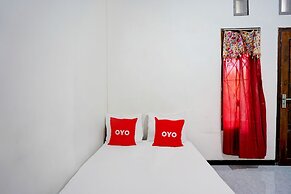 Hotel O Tri D Homestay Syariah