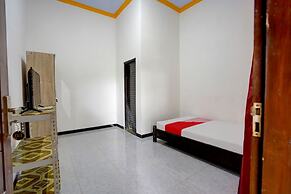 Hotel O Tri D Homestay Syariah