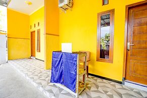 Hotel O Tri D Homestay Syariah