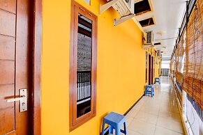Hotel O Tri D Homestay Syariah