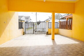Hotel O Tri D Homestay Syariah