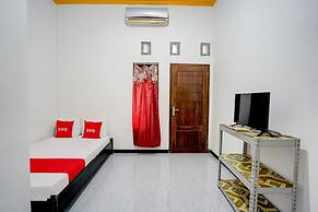 Hotel O Tri D Homestay Syariah