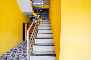 Hotel O Tri D Homestay Syariah