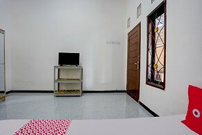 Hotel O Tri D Homestay Syariah