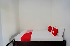 Hotel O Tri D Homestay Syariah