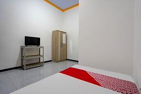 Hotel O Tri D Homestay Syariah