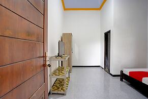 Hotel O Tri D Homestay Syariah