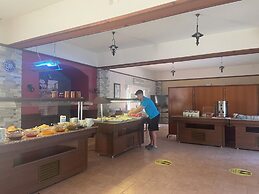 Eskiyali Otel