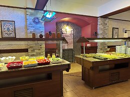 Eskiyali Otel