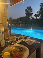 Eskiyali Otel
