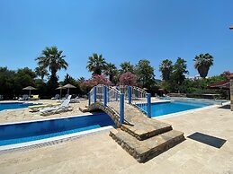 Eskiyali Otel