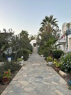 Eskiyali Otel
