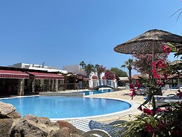 Eskiyali Otel
