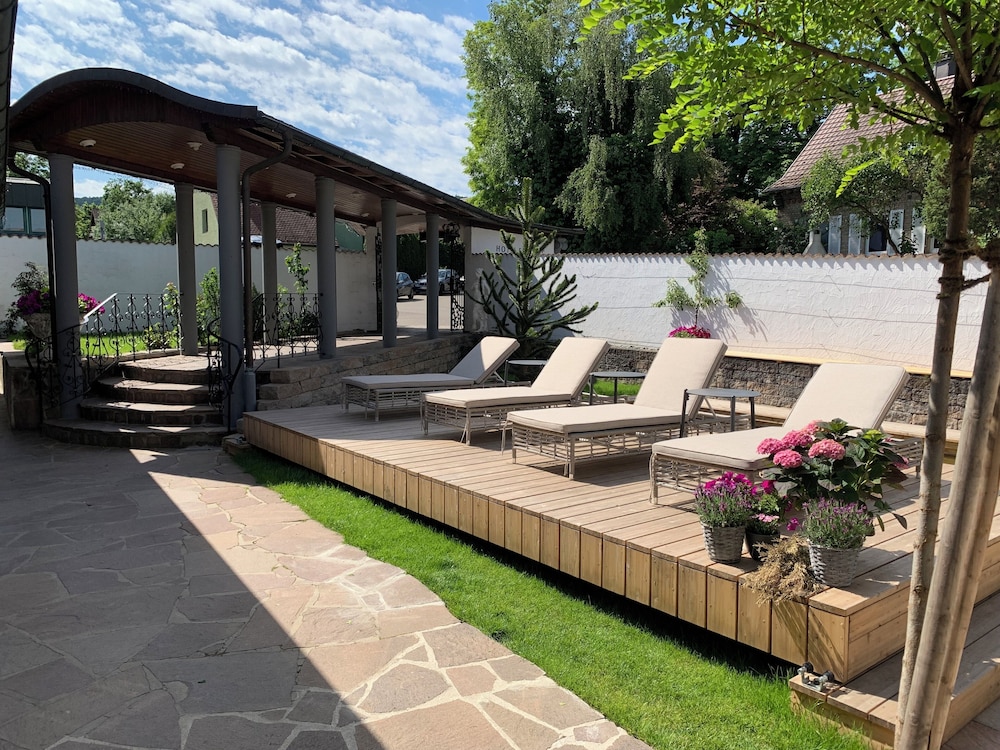 DORMERO Hotel Aalen