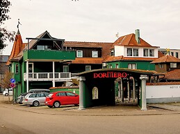 DORMERO Hotel Aalen