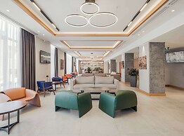 Radisson Hotel & Spa Gyumri