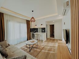 Marla Suite Hotel