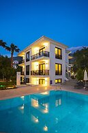 Marla Suite Hotel