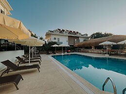 Marla Suite Hotel