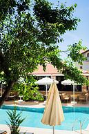 Marla Suite Hotel